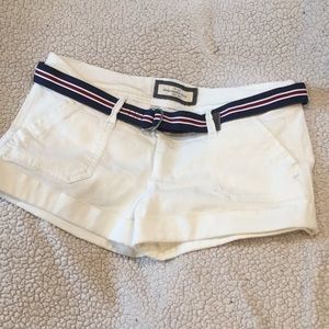 Abercrombie and Fitch Shorts